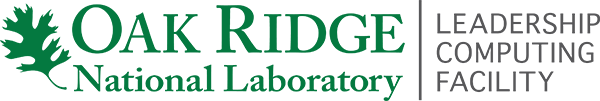 Oak Ridge National Laboratory